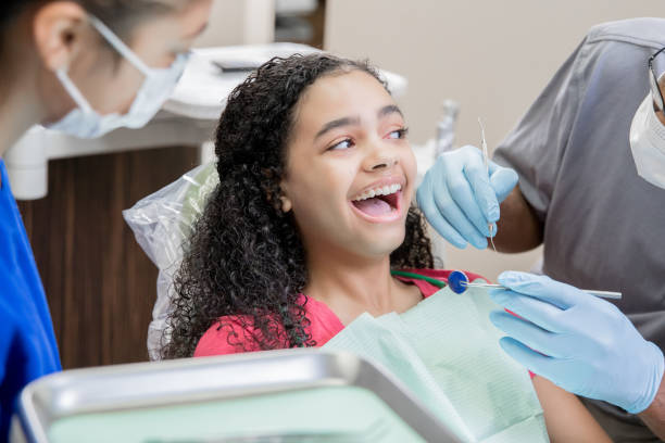 Best Emergency Dentist for Special Needs Patients in Thomaston, GA
