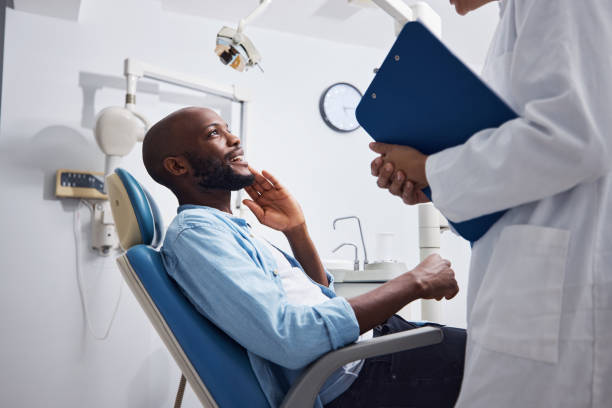 Best 24-Hour Emergency Dentist in Thomaston, GA