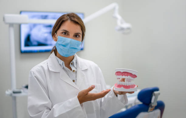 Best Emergency Dentist for Lost Fillings or Crowns in Thomaston, GA