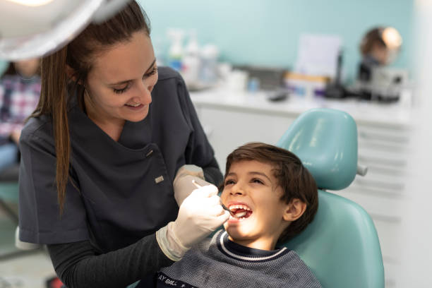 Best Emergency Dentist for Lost Fillings or Crowns in Thomaston, GA