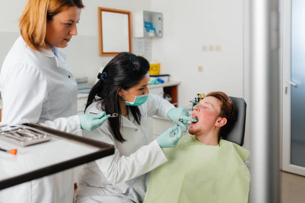 Best Emergency Cosmetic Dentistry in Thomaston, GA