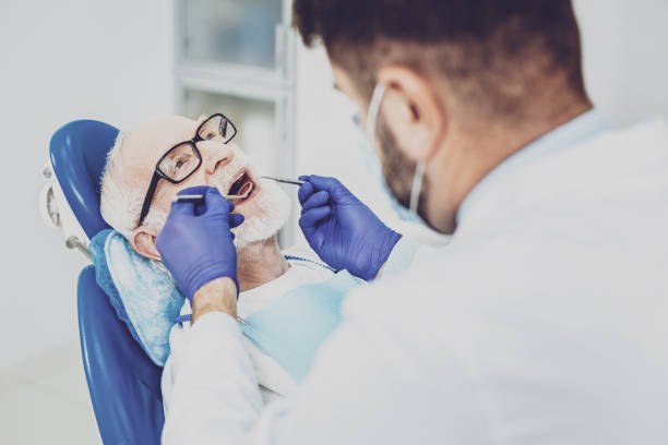 Best Broken or Cracked Tooth Emergency Dentist in Thomaston, GA